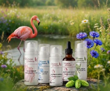 Virtuosa Natura – когато науката среща чистата грижа